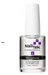 Nail Tek Xtra odżywka do paznokci 15ml