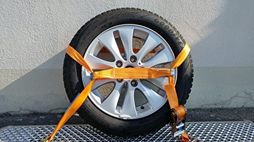 HP Autozubehör HP-Autozubehör 12329 opony transport tworzenia kopii zapasowych 12329
