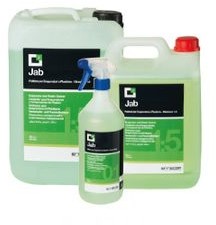 ERRECOM Środek Jab do czyszczenia parowników i plastików 10 litrów 1068.D.01