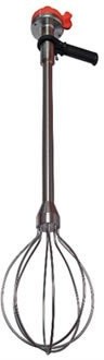 Dynamic Master fm90 trzepaczka do ubijania FM90