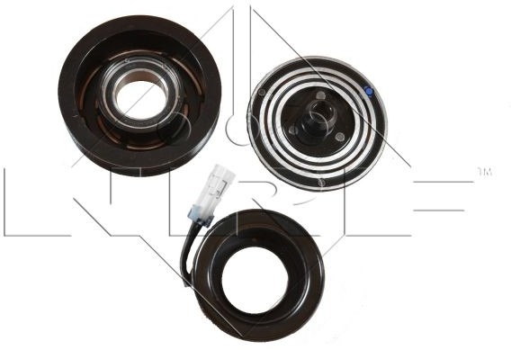 NRF Sprzęgło elektromagnetyczne, klimatyzacja NRF 380023 380023