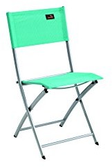 Easy Camp Coca Camping meble, niebieski, One Size 420040