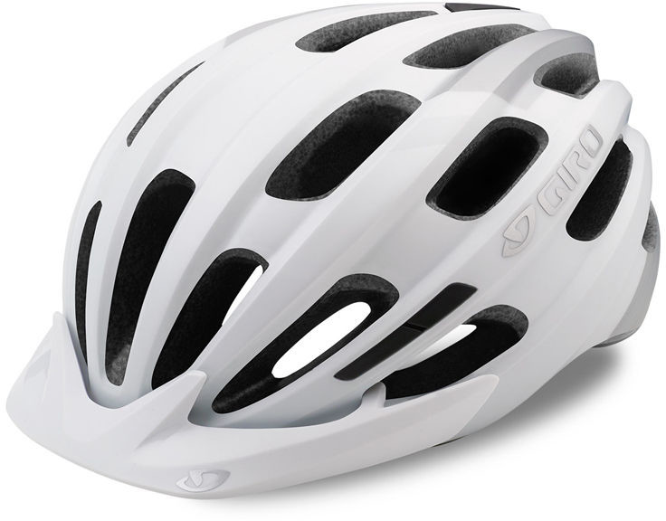 Giro Kask mtb Bronte matte white 768686072499