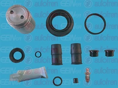 AUTOFRENS Auto frens d42292 °C wzmacniacz siły hamowania D42292C