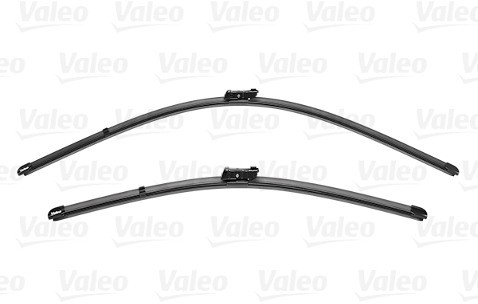 Valeo Pióro wycieraczki 577896