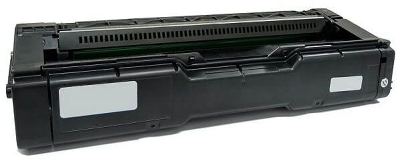Ricoh Ricoh 407716 czarny (black) toner zamiennik
