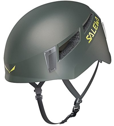 Salewa kask do wspinaczki Pura kask, szary, S/M 00-0000002300