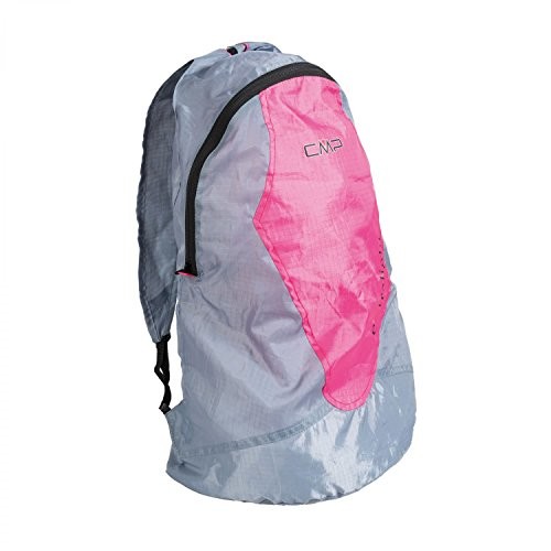 CMP unisex packable 15L 3 V99777 plecak, szary, U 3V99777