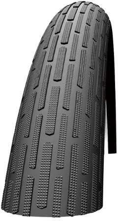 Schwalbe Fat Frank 50 622, 11100219.01 V 002522