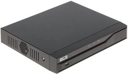 BCS REJESTRATOR AHD, HD-CVI, HD-TVI, CVBS, TCP/IP XVR1601-IV 16 KANAŁÓW XVR1601-IV