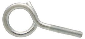 FISCHER Hak huśtawkowy śrubowy M10x140 (HOH10.140) FISCHER