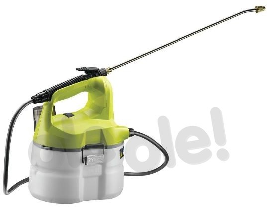Ryobi OWS1880 3,5 L (5133002676)