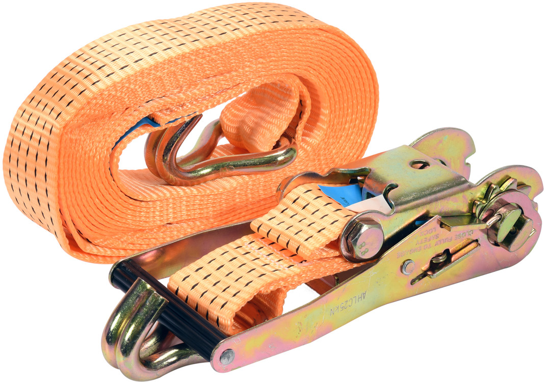 Vorel TAŚMA DO BAGAŻU 2500/5000 DAN 50/6M 2PCS 82413 82413