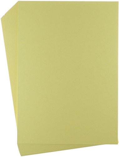 Sweet Dixie enveloprint A4 karta, złota próby , 240 GSM, blachy, 25 sztuki SDA4CS83-20