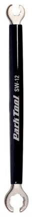 PARK TOOL Szprycha klucz do mocowania SW-12 Mavic 6,4, 4001215 QKSW12C