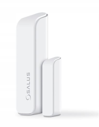 Salus SW600 czujnik otwarcia okna kc176 drzwi Slim