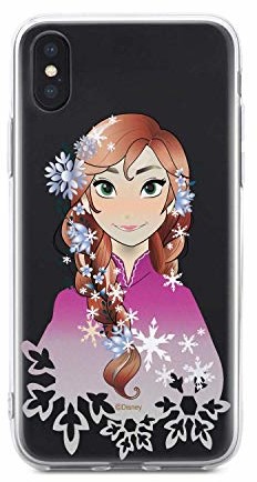 Finoo GmbH & Co KG Anna Iphone XS Max silikon 159587-15