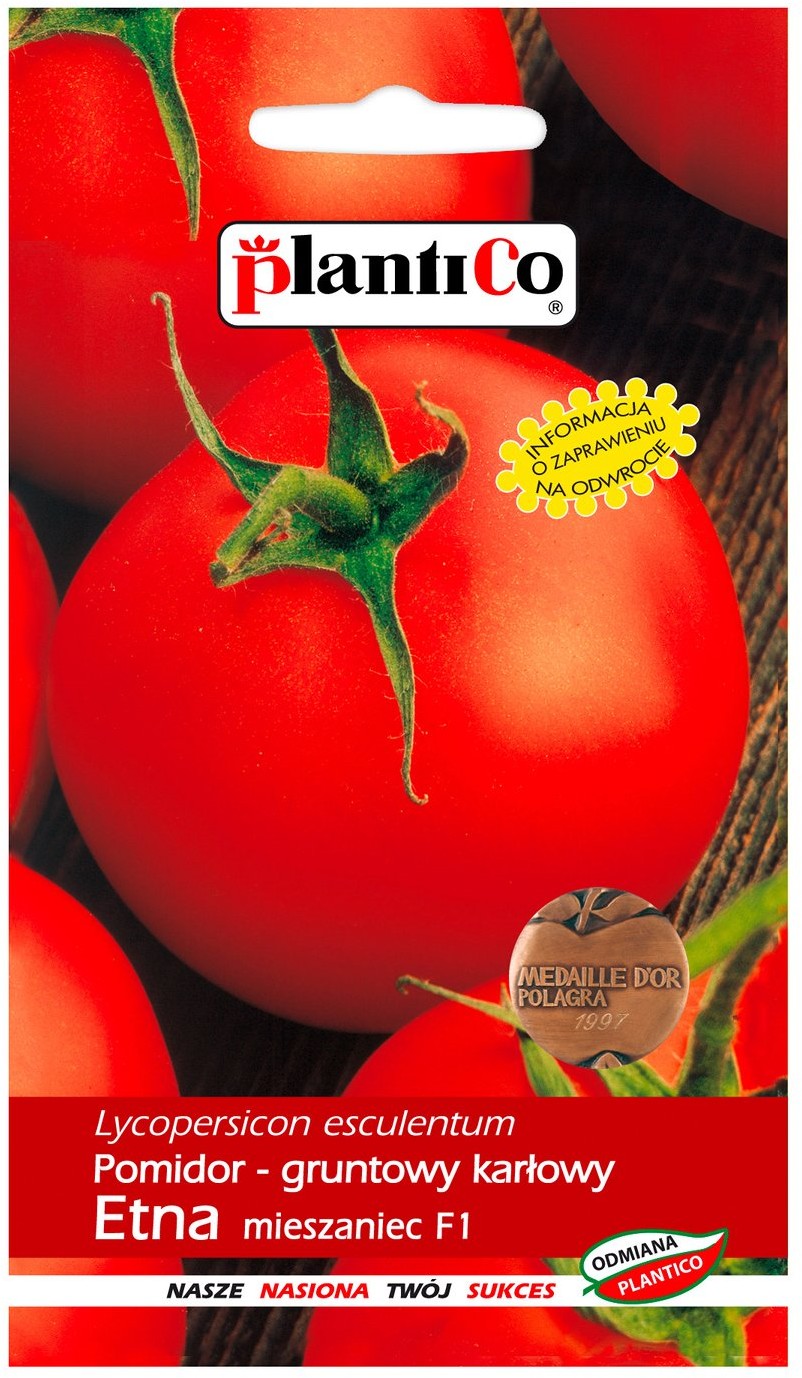 Plantico Pomidor Etna F1