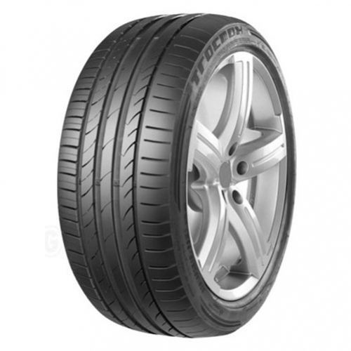 Tracmax X-privilo TX3 255/40R20 101Y