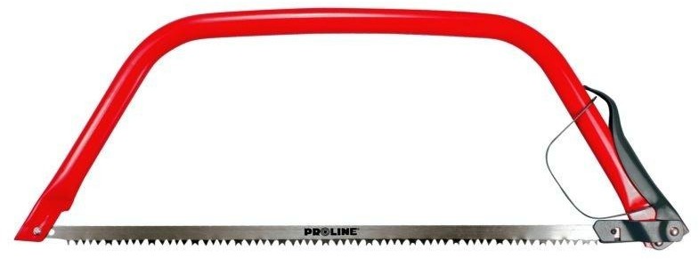 Proline piła kabłąkowa 530mm