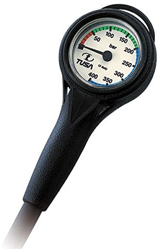 Tusa Manometr przyrządów manometr SCA-110T
