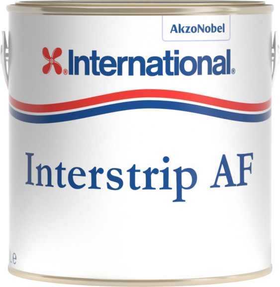 International International Interstrip Af 1L