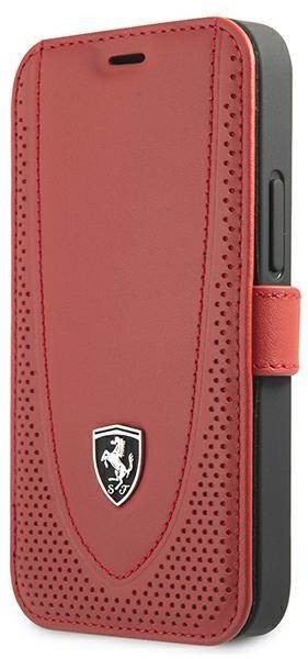 Ferrari FEOGOFLBKP12SRE iPhone 12 mini 5,4