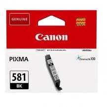 Zdjęcia - Wkład drukujący Canon Zamiennik  CLI581 | 1998C001 | 636 str. | black tusz marki Asarto do 