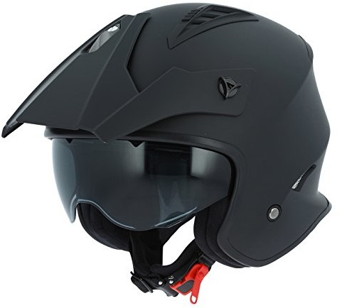 Astone Helmets astone Mini Cross Mini Cross-WHL Jet-kask motocyklowy MINICROSS-MBKXL