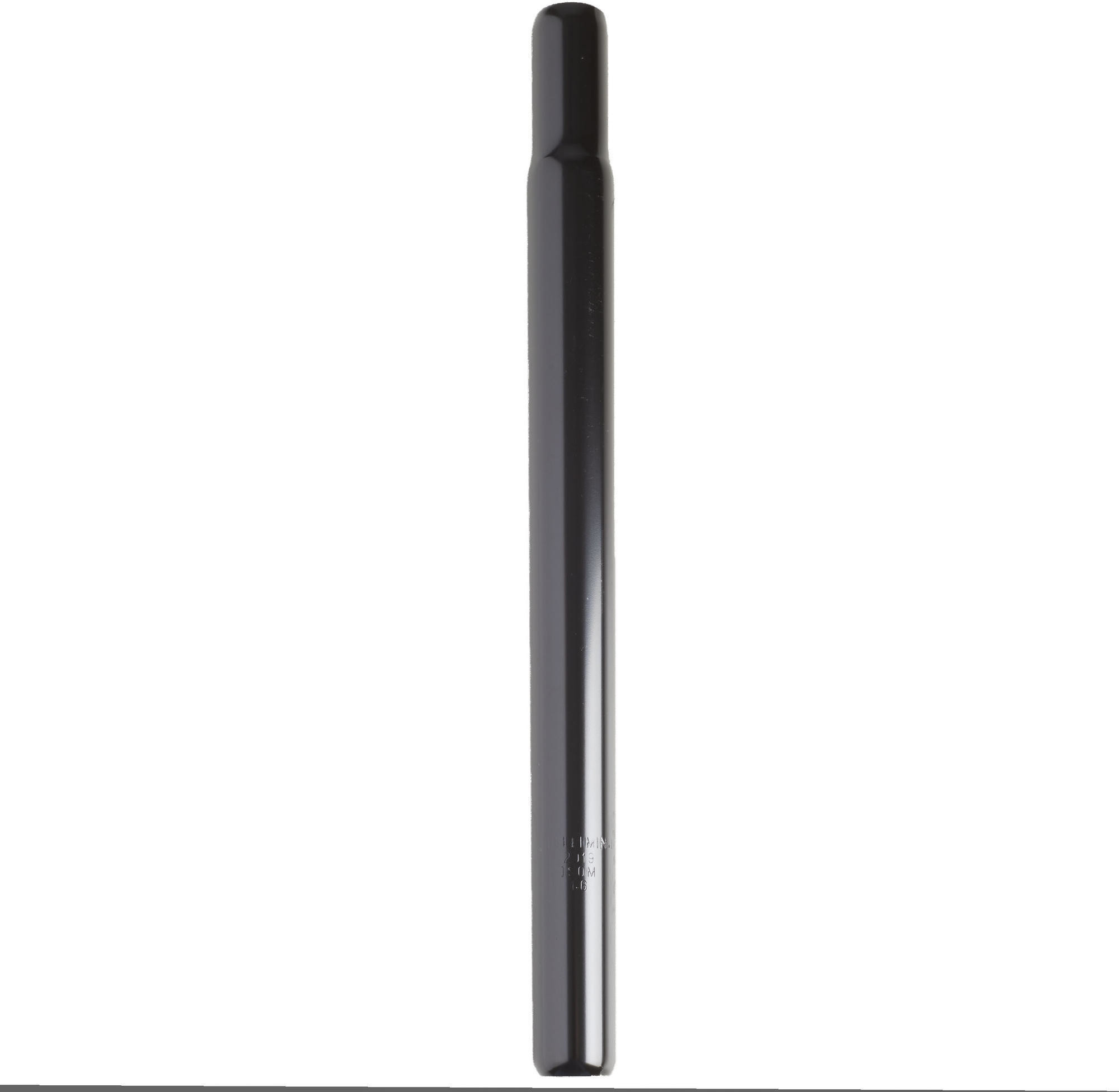 BTWIN Sztyca siodła o przekroju 25,4 mm dł. 300 mm unisex