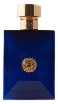 Versace Pour Homme Dylan Blue 100ml 56367-uniw
