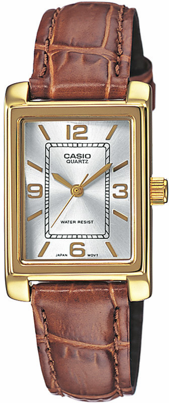 Casio Dress LTP-1234GL-7A