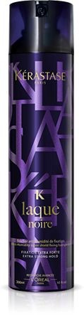 Kerastase Styling Couture Laque Noire lakier do włosów 300ml 8243