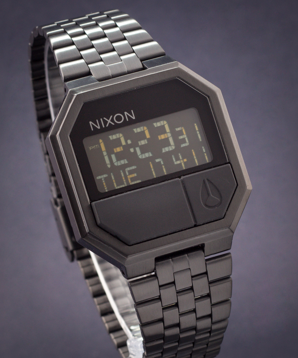 Nixon Re-Run A158-1001