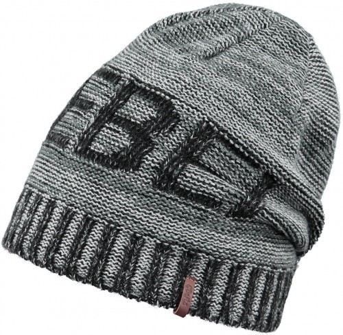 Barts Czapka dziecięca Rebel Beanie black 53