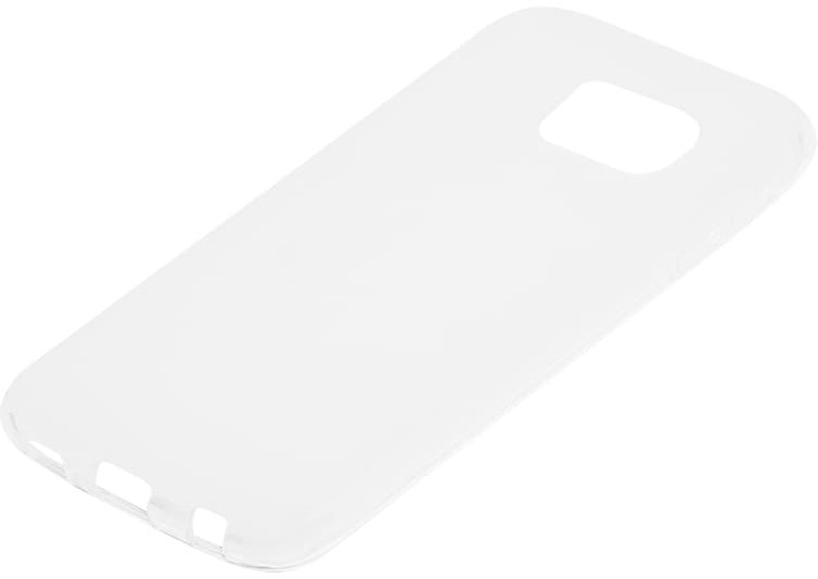 Etui Samsung Galaxy S6 przezroczyste 