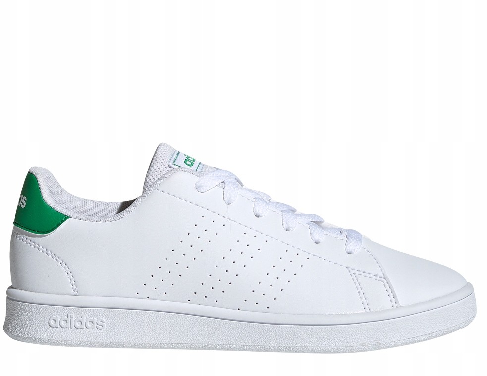 Adidas Buty młodzieżowe Advantage (EF0213) 35.5