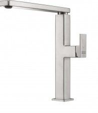 Franke Bateria CENTINOX NEO SWIVEL stal szlachetna INOX) 115.0547.854) 115.0547.854
