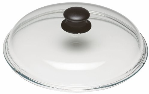 Ballarini okrągła mocno wypukła szklana pokrywka, 24 cm 333302.24