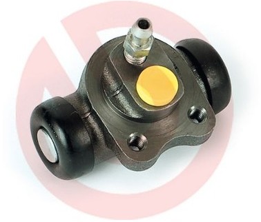 BREMBO Cylinderek hamulcowy A 12 398