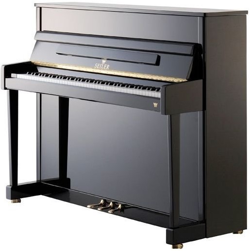 Seiler 116 Primus Classic pianino klasyczne