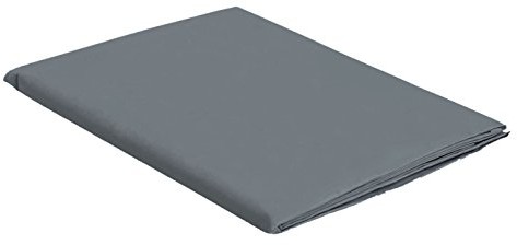 Max Color Italian Bed Linen składająca się z bawełny flanela, 100% bawełna SP - MX - fumo - 2PMX