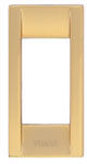 LEDart Classic 1M panelowa metal, złoty błyszczący 16781.32