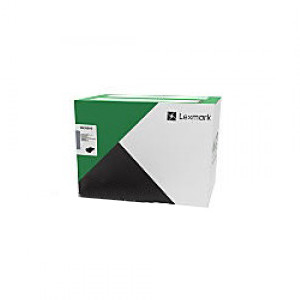 Lexmark Lexmark toner Magenta C242XM0 (return) C242XM0