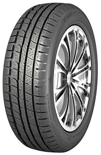 Nankang SV-55 265/70R16 112H