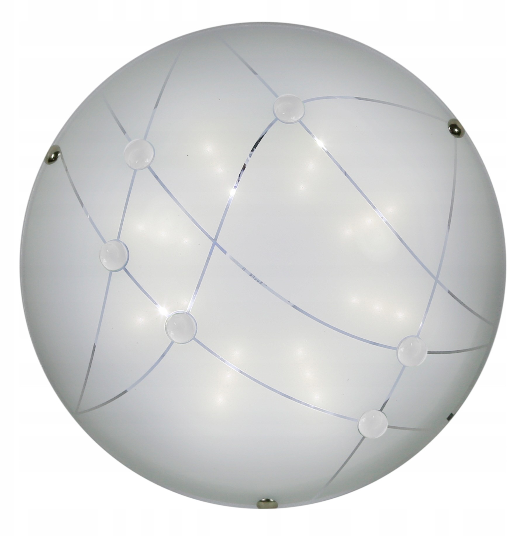 Candellux Plafon Duca Led 3000K 30cm 13-60099