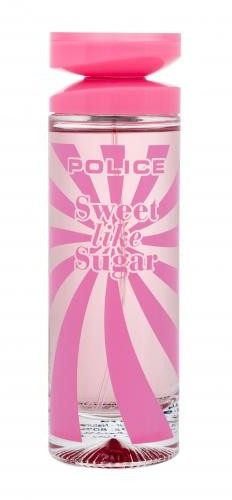 Police Sweet Like Sugar woda toaletowa 100 ml