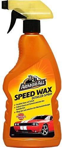Armor All 44500L spray do woskowania, 500 ml 44500L
