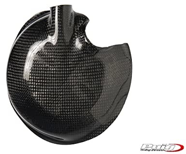 Puig Folia ochronna na wyświetlacz pokrywa silnik Carbon Carbon Carbon LOOK 5368C