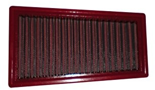 BMC fm526/20 Replacement sportowy filtr powietrza, wielokolorowy FM526/20